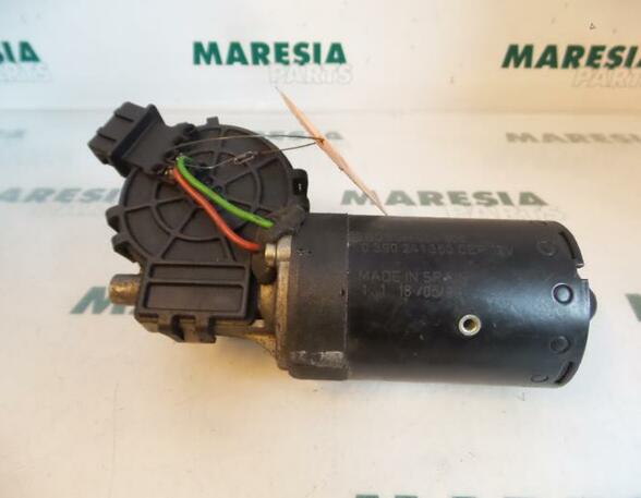 Wiper Motor PEUGEOT 206 Schrägheck (2A/C)