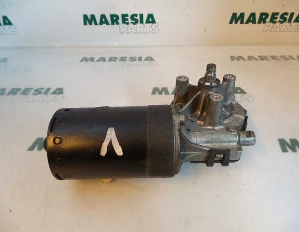 Wiper Motor PEUGEOT 206 Schrägheck (2A/C)