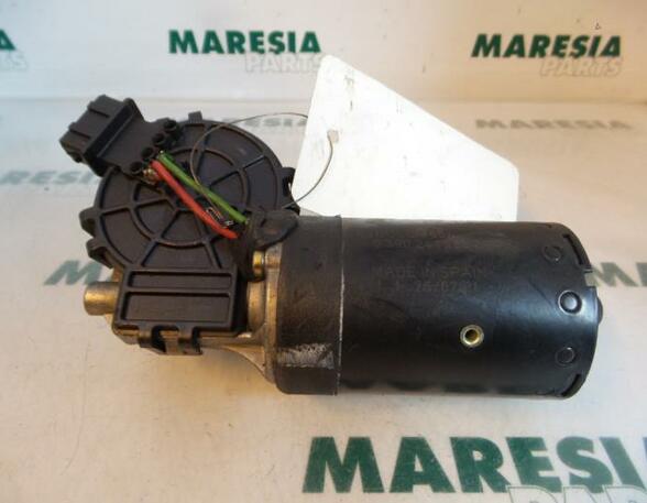 Wiper Motor PEUGEOT 206 Schrägheck (2A/C), PEUGEOT 206 Stufenheck (--)