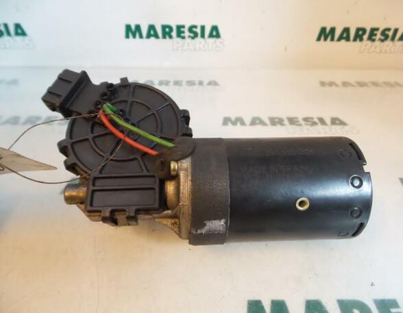 Wiper Motor PEUGEOT 206 Schrägheck (2A/C), PEUGEOT 206 Stufenheck (--)