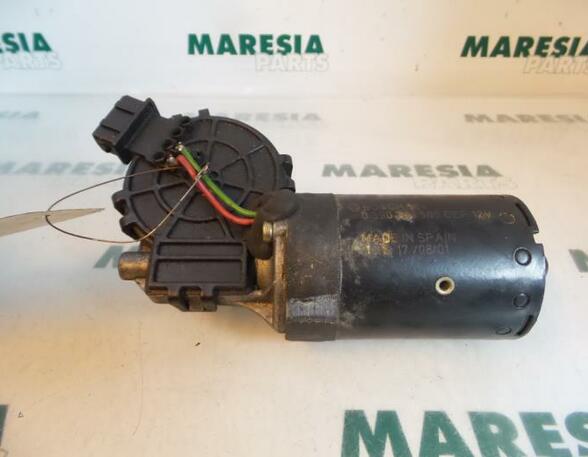 Wiper Motor PEUGEOT 206 Schrägheck (2A/C), PEUGEOT 206 Stufenheck (--)