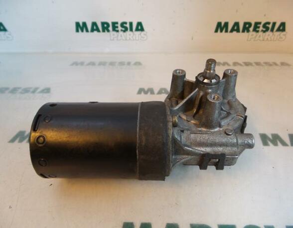 Wiper Motor PEUGEOT 206 Schrägheck (2A/C), PEUGEOT 206 Stufenheck (--)