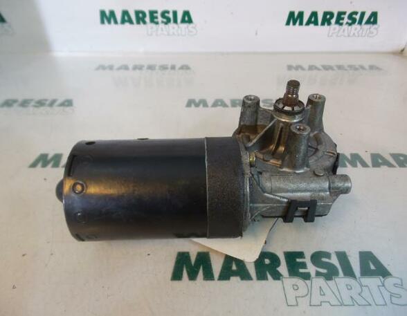 Wiper Motor PEUGEOT 206 Schrägheck (2A/C), PEUGEOT 206 Stufenheck (--)