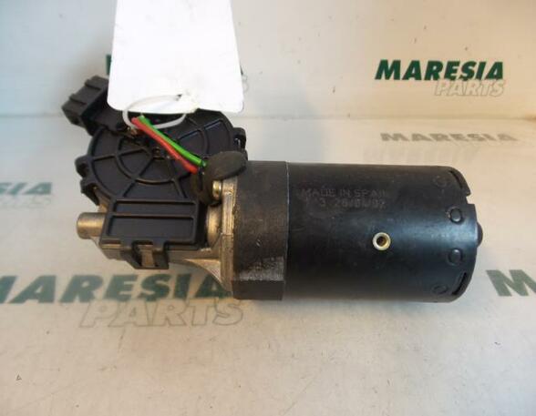 Wiper Motor PEUGEOT 206 Schrägheck (2A/C), PEUGEOT 206 Stufenheck (--)