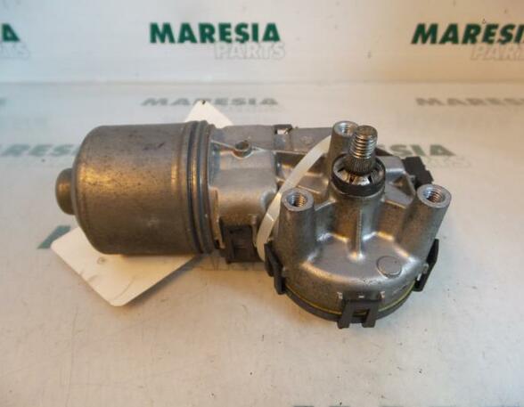 Wiper Motor PEUGEOT 206 Schrägheck (2A/C)