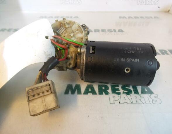 Wiper Motor PEUGEOT 205 II (20A/C)