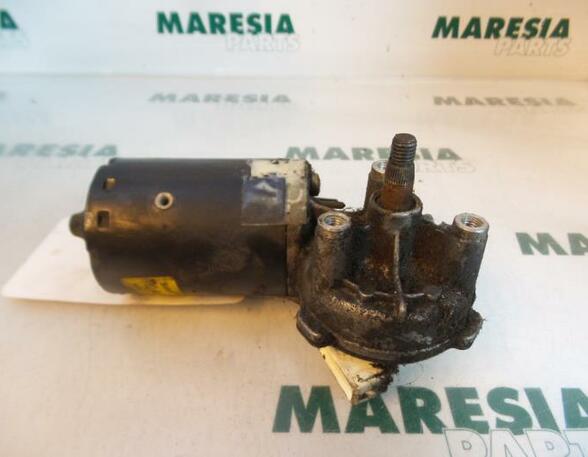 Wiper Motor PEUGEOT PARTNER Box Body/MPV (5_, G_)