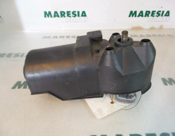 Wiper Motor RENAULT Megane I Coach (DA0/1)