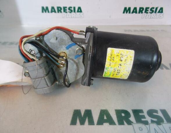 Wiper Motor RENAULT Megane I (BA0/1)