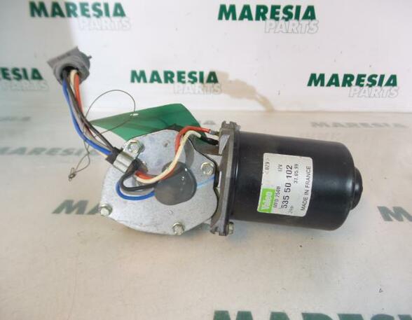 Wiper Motor RENAULT KANGOO Express (FC0/1_)