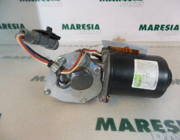 Wiper Motor RENAULT KANGOO (KC0/1_)