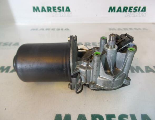 Wiper Motor RENAULT KANGOO Express (FC0/1_)