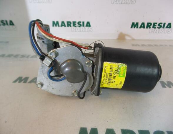 Wiper Motor RENAULT KANGOO Express (FC0/1_)