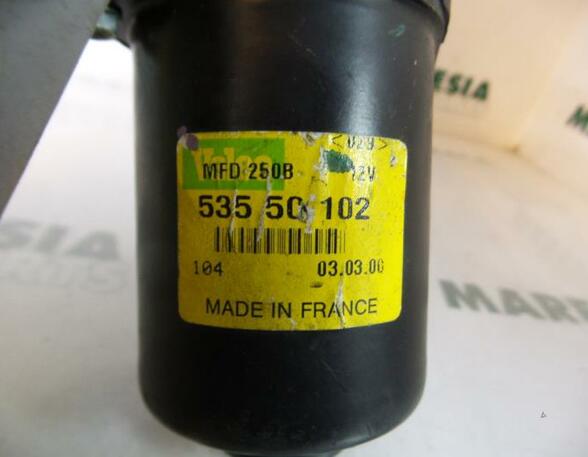 Wiper Motor RENAULT KANGOO Express (FC0/1_)