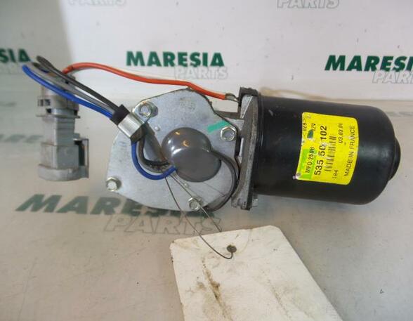 Wiper Motor RENAULT KANGOO Express (FC0/1_)