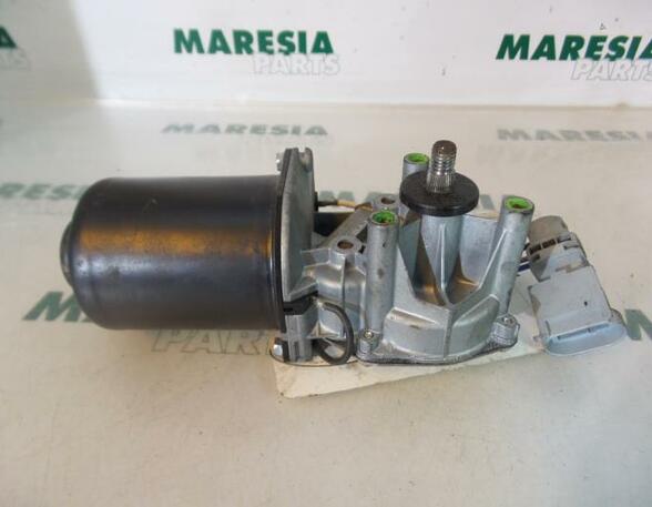 Wiper Motor RENAULT KANGOO Express (FC0/1_)