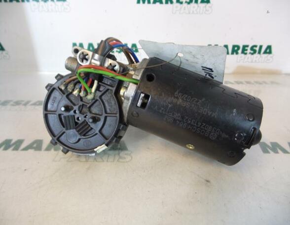 Wiper Motor RENAULT Megane Scenic (JA0/1), RENAULT Scénic I Großraumlimousine (FA0, JA0/1)