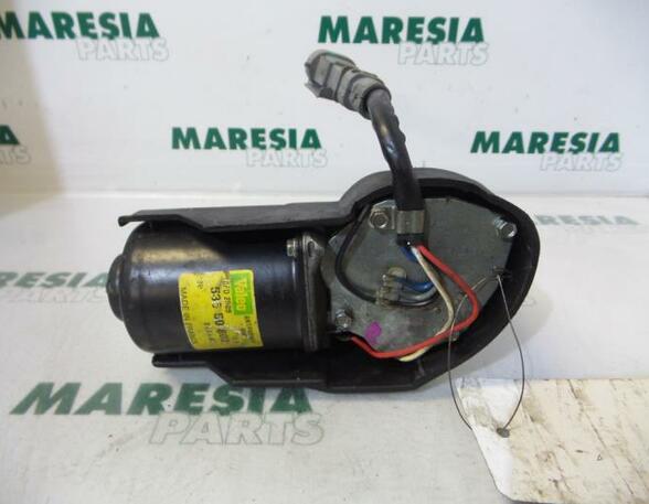 Wiper Motor RENAULT Clio II (BB, CB)