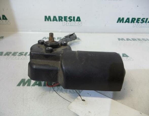 Wiper Motor RENAULT Clio II (BB, CB)