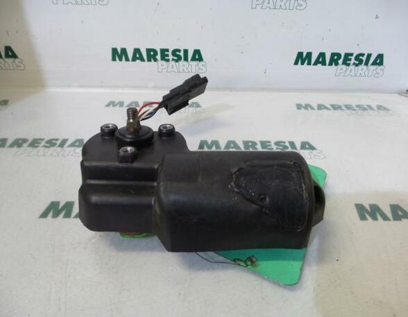 Wiper Motor RENAULT Clio II (BB, CB)