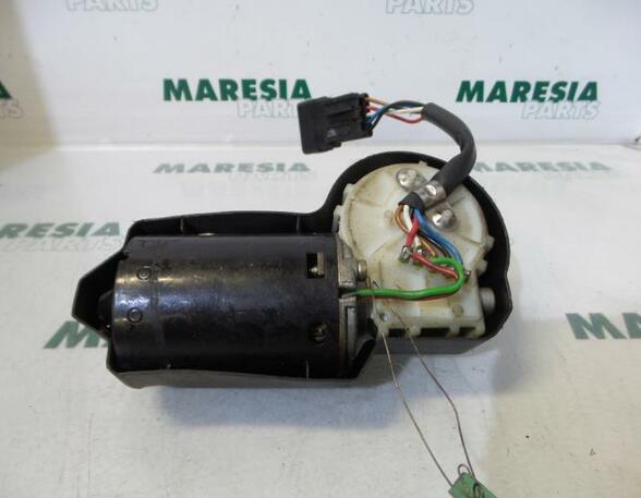 Wiper Motor RENAULT Clio II (BB, CB)