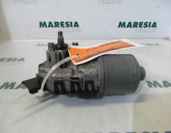 Wiper Motor RENAULT Clio II (BB, CB)