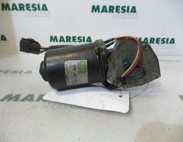 Wiper Motor RENAULT TWINGO I (C06_)