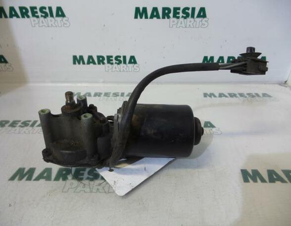 Wiper Motor RENAULT TWINGO I (C06_)