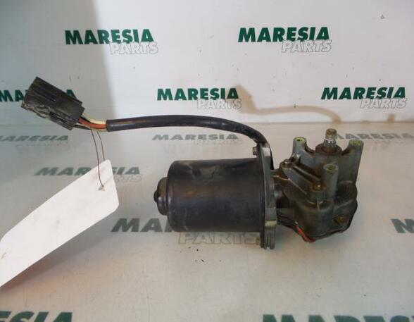 Wiper Motor RENAULT TWINGO I (C06_)