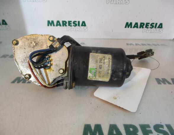 Wiper Motor RENAULT TWINGO I (C06_)