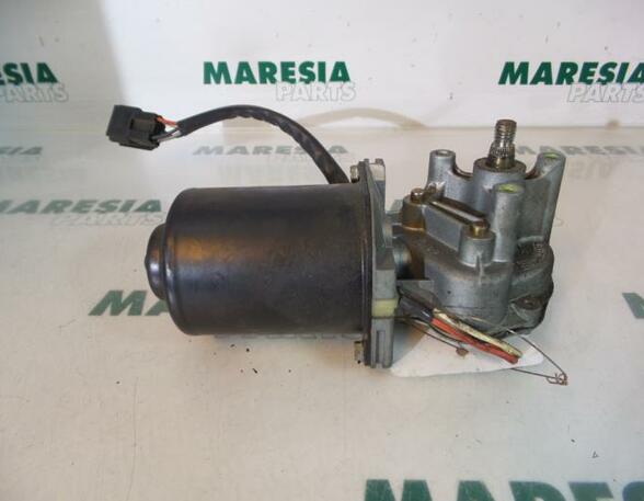 Wiper Motor RENAULT TWINGO I (C06_)