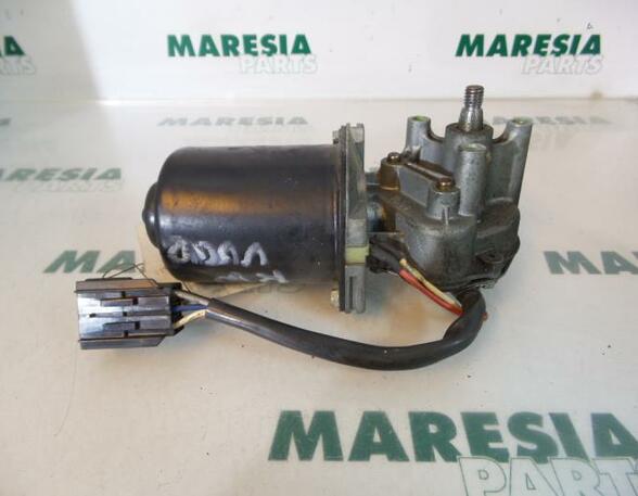 Wiper Motor RENAULT TWINGO I (C06_)