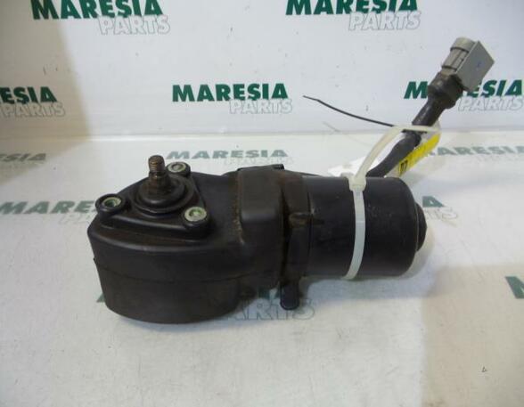 Wiper Motor RENAULT Laguna I (556, B56)