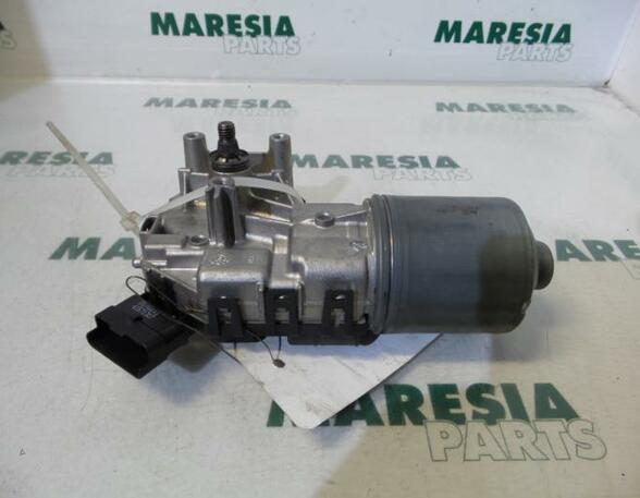 Wiper Motor RENAULT Modus/Grand Modus (F/JP0)