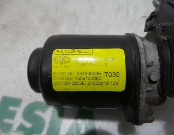 Wiper Motor FIAT Qubo (225)