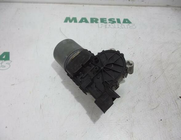 Wiper Motor RENAULT Twingo II (CN0)