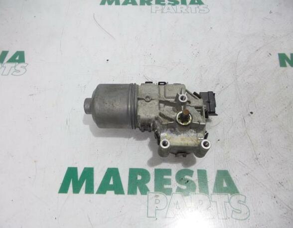 Wiper Motor RENAULT Twingo II (CN0)