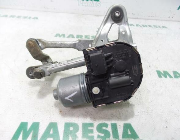 Wiper Motor PEUGEOT 5008 (0E, 0U)