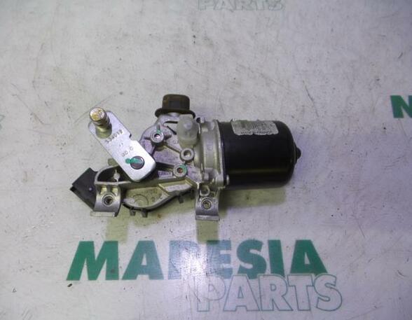 Wiper Motor RENAULT MEGANE III Grandtour (KZ0/1)