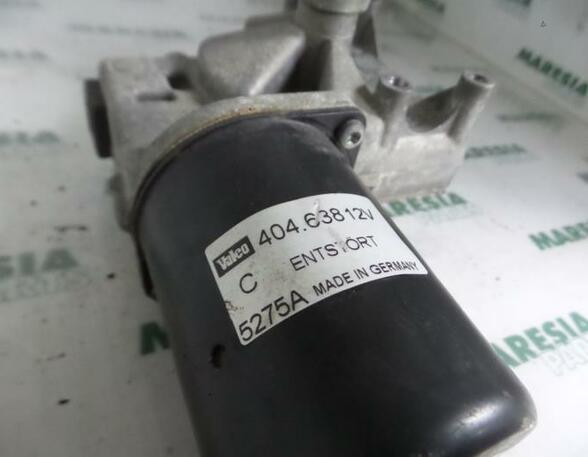 Wiper Motor PEUGEOT 307 CC (3B)