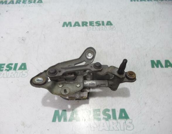 Wiper Motor PEUGEOT 407 SW (6E)