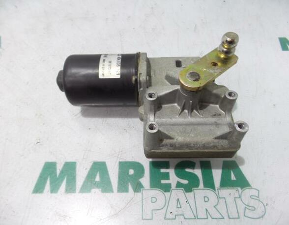 Wischermotor vorne Peugeot 307 CC  404638 P8576348