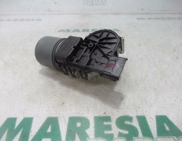 Wiper Motor PEUGEOT 208 I (CA, CC)