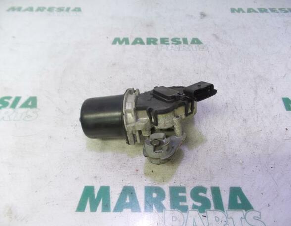 Wiper Motor CITROËN C3 I (FC, FN)