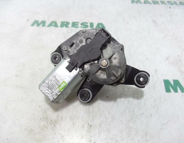 Wiper Motor FIAT Grande Punto (199), FIAT Punto Evo (199)