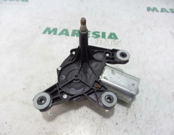 Wiper Motor FIAT Grande Punto (199), FIAT Punto Evo (199)