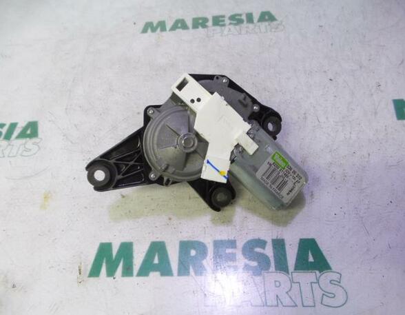 Wiper Motor RENAULT Clio III (BR0/1, CR0/1), RENAULT Clio IV (BH)