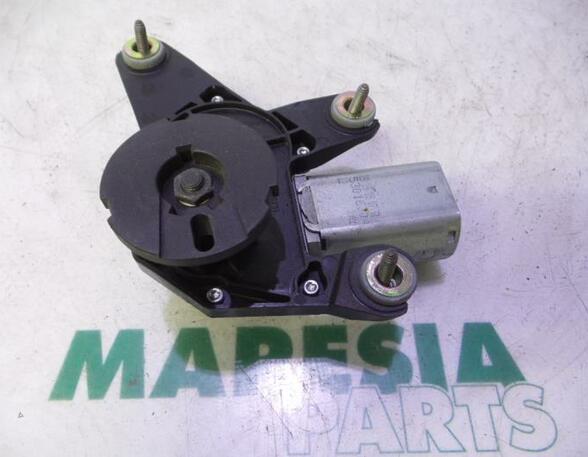 Wiper Motor RENAULT Espace IV (JK0/1)