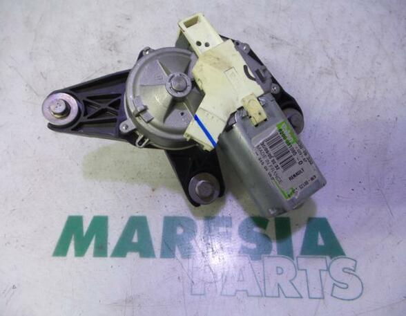 Wiper Motor RENAULT Espace IV (JK0/1)