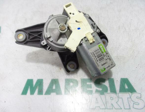 Wiper Motor RENAULT Espace IV (JK0/1)